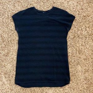 Short Sleeve Lululemon Top